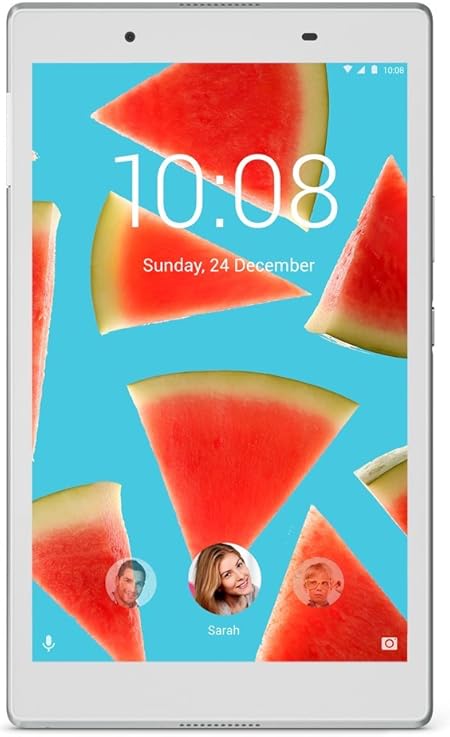 Lenovo Tab 4 8 16gb White Qualcomm Snapdragon Apq8017 Tablet Tab 4 8 3 Cm 8 1280 X 800 Pixels 16 Gb 2 Gb Android 7 0 White Amazon Co Uk Computers Accessories Lenovo Tab 4 8 16gb White Qualcomm Snapdragon Apq8017 Tablet Tab 4 8 3 Cm 8 1280 X 800 Pixels 16 Gb 2 Gb Android 7 0 White Amazon Co Uk Computers Accessories