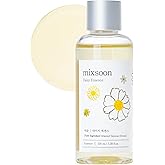 mixsoon Daisy Essence 3.38 fl oz / 100ml Revitalizing Glow Skin For Skin Lightweight Korean Glass Skin Care