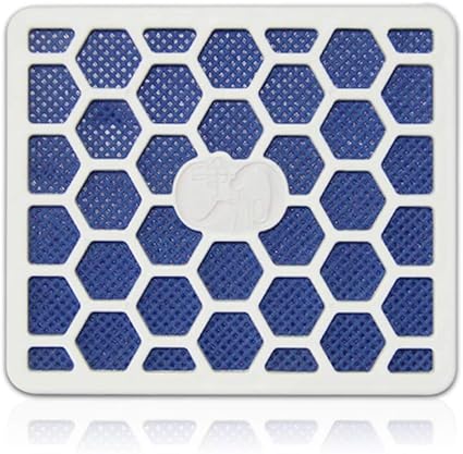 Amazon.es: Eliminador de olores del Coche Ambientador purificador ...