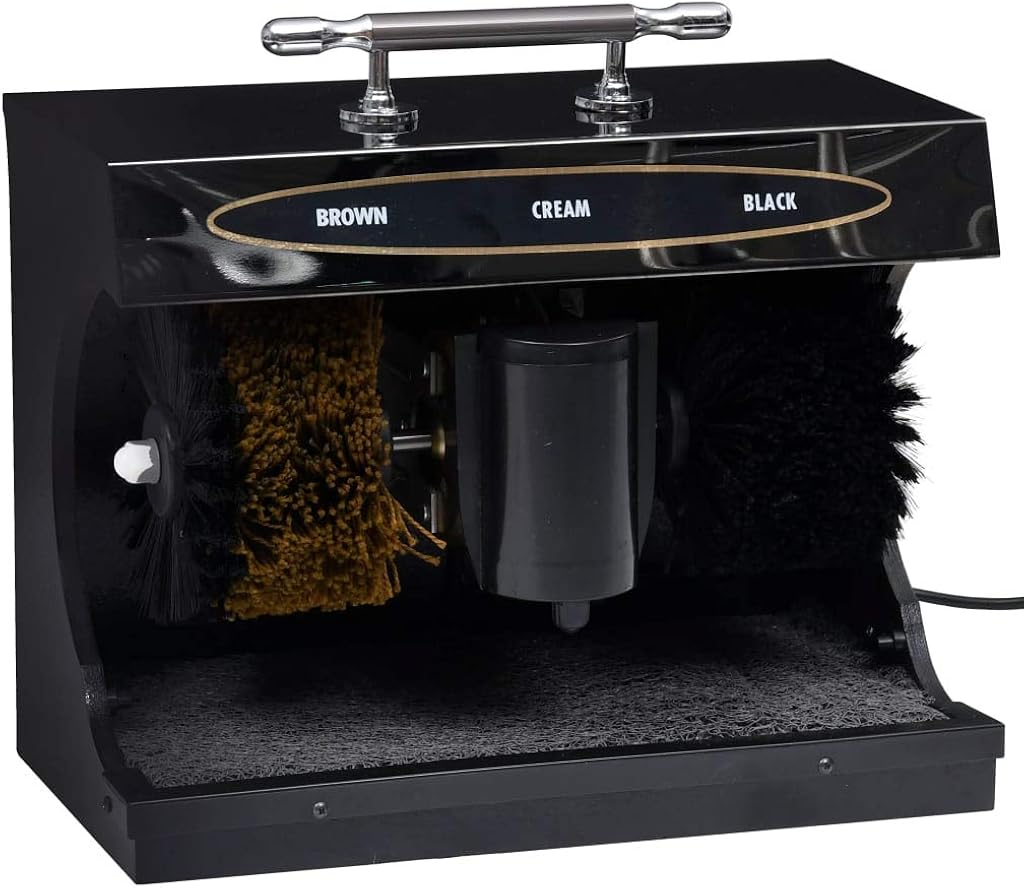 Polisseuse Pour Patins à Glace - Machine à Affûter Et Polir Patins De Hockey Et Vitesse, 4 Kg, Neuve Sans Marque