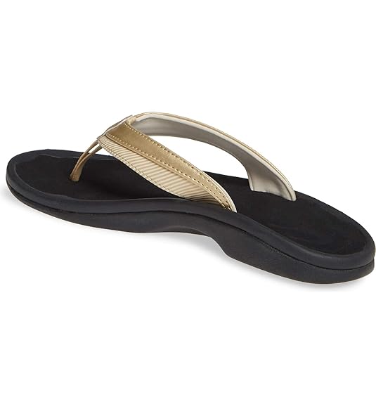 wehi ohana flip flop