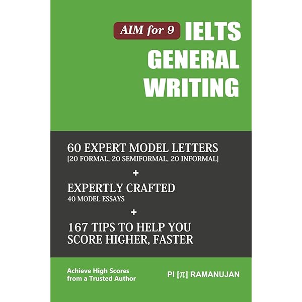 IELTS WRITING GT 2023 - Latest Essays and Letters: IELTS WRITING