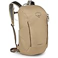 Osprey Skimmer 16L Women's Hiking Backpack with Hydraulics Reservoir, Coyote Brown
