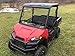 P/N13020 Mid-Size Ranger/ 2-Seat Ranger Polyethylene Top (fits: PRO-Fit Cage, 50
