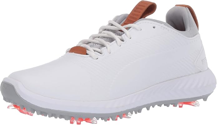 Puma kids golf shoes Clearance