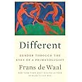 Different: Gender Through the Eyes of a Primatologist