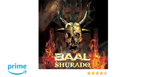 baal shurado