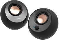Creative Pebble V3 2.0 USB-C Speaker