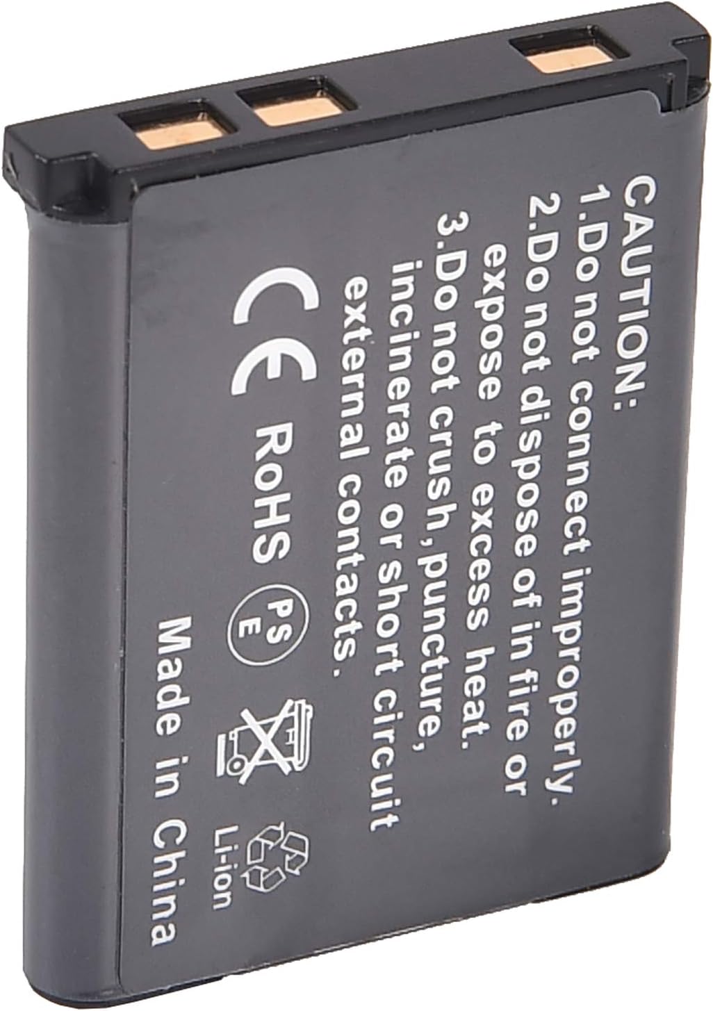 DSTE® 2x Li-40B Rechargebale Li-ion Battery for Olympus D-630 D-720 D-725 IR-300 FE-20 FE-150 FE-160 FE-190 FE-220 FE-230 FE-240 FE-250 FE-280 FE-290 FE-300 FE-320 FE-330 FE-340 FE-350 FE-360 FE-3000 FE-3010 FE-4000 Stylus 550WP 700 710 720SW 725SW 730 740 750 760 770SW 780 Tough 3000 TG-310 TG-320 VG-165 VG-180 VH-210 VR-310 VR-320 VR-325 VR-330 X-560WP X-600 X-730 X-785 X-790 X-795 X-800 X-835 - Image 4