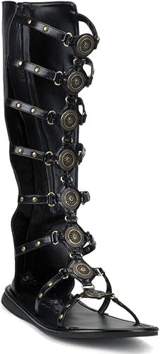 gladiator boots mens