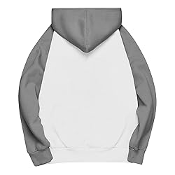 Oversized Hoodie for Women - Trendy Winter Loose