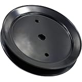 Parts Club Cluparis Spindle Pulley Replaces Craftsman/Poulan/Husqvarna 195945 197473 532195945 197473 532197473