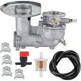 Harbot 392587 Carburetor for 391065 391074 391992 394745 252416 251412 252417 243431 170402 190432
