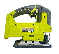 RYOBI ONE+ 18V Cordless Jig Saw (Tool Only) 18
