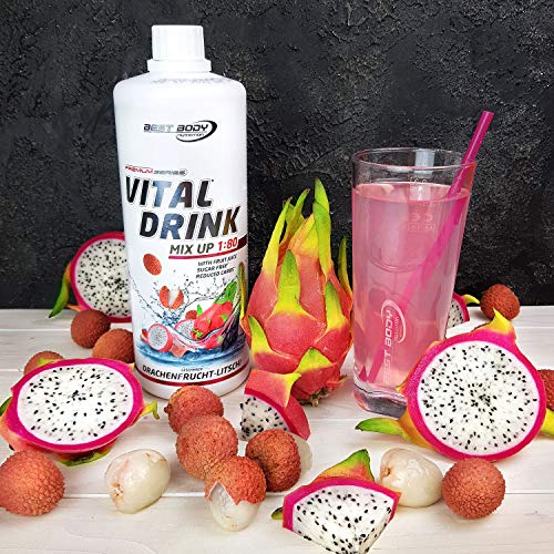 Best-Body-Nutrition-Vital-Drink-Drachenfrucht-Litschi-zuckerfreies-Getraenkekonzentrat-180-ergibt-80-Liter-Fertiggetraenk-1000-ml Best-Body-Nutrition-Vital-Drink-Drachenfrucht-Litschi-zuckerfreies-Getraenkekonzentrat-180-ergibt-80-Liter-Fertiggetraenk-1000-ml