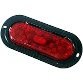 Truck-Lite (60256R) Stop/Turn/Tail Lamp