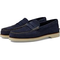 Sperry Men\'s Navy Authentic Original Venetian Double SoleBoat shoe Amazon.com | Sperry Men main image 4