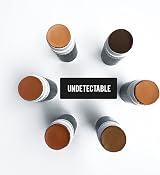 Mënaji CAMO Concealer Magnum Light 10g Men Skin Blemishes Eye Bags view 9