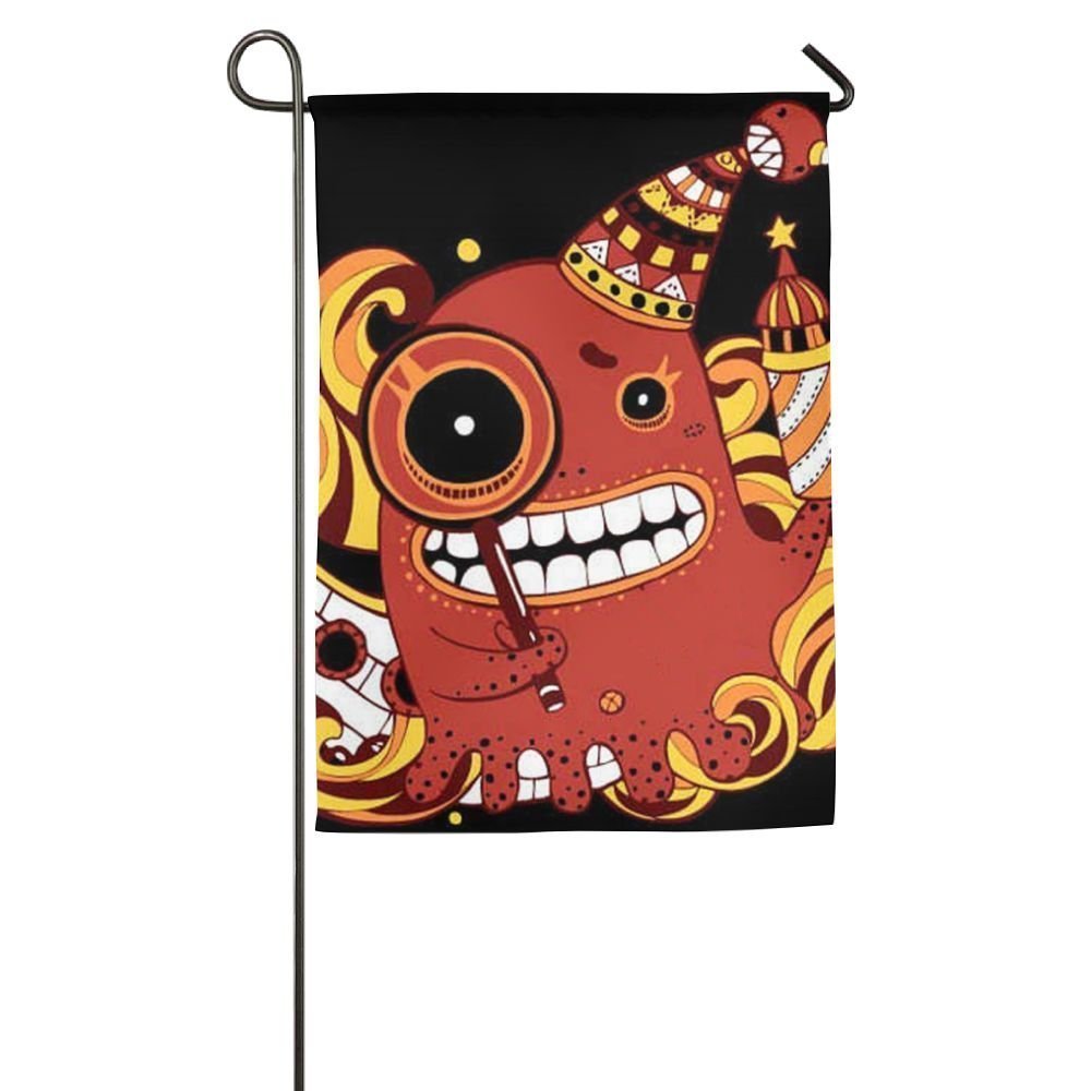 Best Sequin Garden Flags