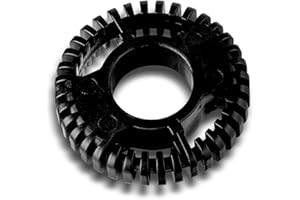 HAKANO Replacement Frother Whisk for Keurig K-Café and K-Café Special Edition Single Serve Coffee Latte & Cappuccino Maker