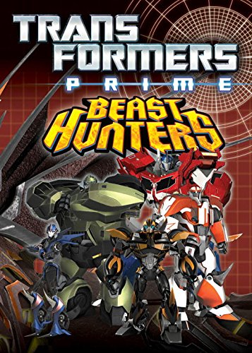 Transformers Prime