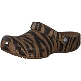 cheetah print crocs amazon