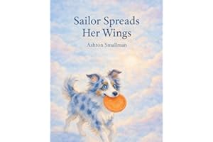 Sailor Spreads Her Wings