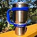 Tumbler Tamer (Blizzard Blue, 30 oz)