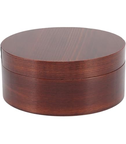 Amazon.com: Tatsumiya 301793 Wappa Single Tier Bento Box