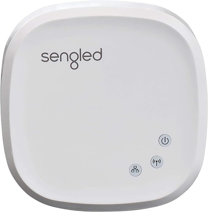 sengled boost google home