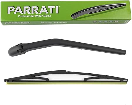 Parrati Replacement Rear Wiper Arm With Blade For Gm 2005 Chevrolet Malibu Maxx New Gm 15216566 Windshield Wipers Washers Amazon Canada