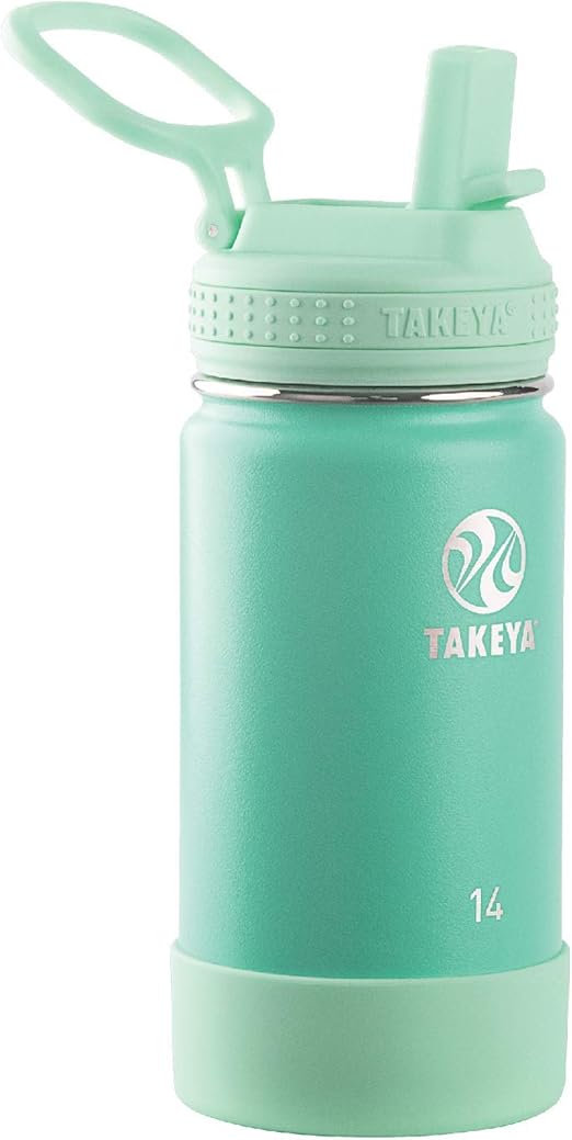 kids thermal water bottle