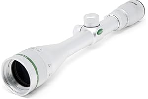 Mueller APV AO Rifle Scope