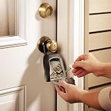 Master Lock 5400D Select Access Steel Key Storage Box Set-Your-Own Combination view 8