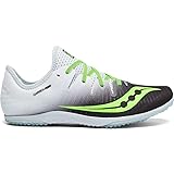 Saucony Mens Carrera Xc4 Flat Track And Field Shoe Desertcart