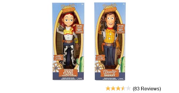 jessie doll toys r us
