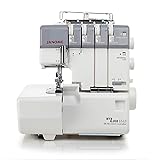 Janome 634D MyLock Serger
