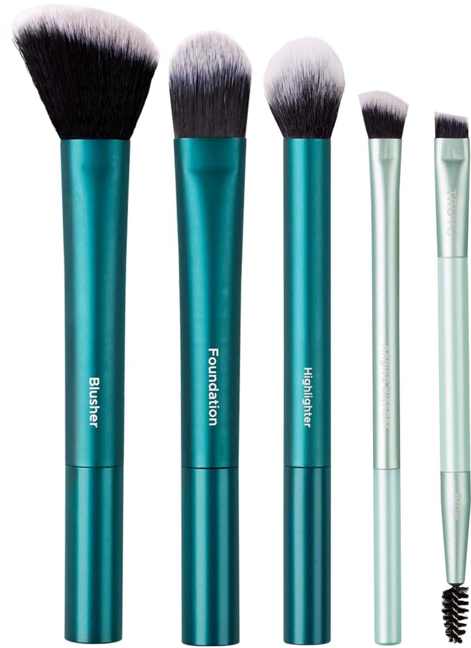 TRUYU Ultimate Brush Collection