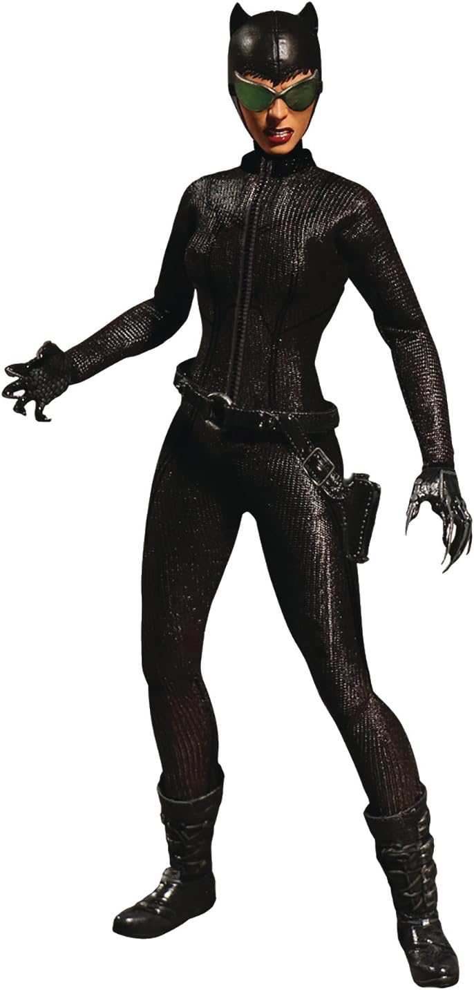 catwoman 12 inch action figure