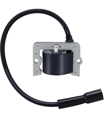 Amazon.com: PARTSRUN COIL Ignition Module Fits KOHLER M8