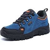 magellan men's dlx vibram walking shoes