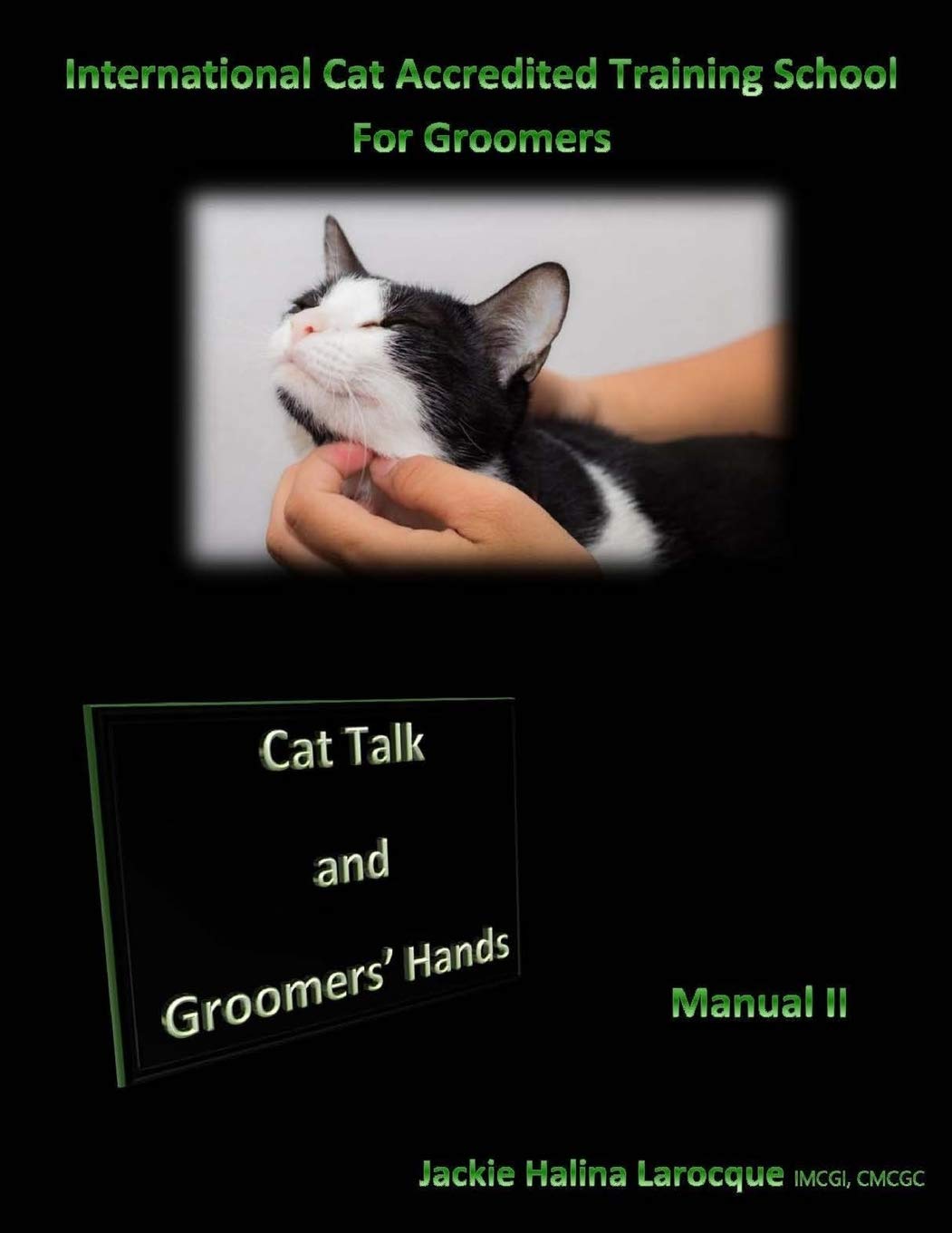 jackie's pet grooming