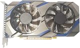 Oikabio GTX750 4GB GDDR5 128Bit Gaming Graphics Video Card PCIe 3.0 HD VGA DVI view 1