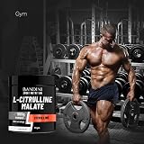 Bandini Citrulline Malate 2:1 500g Powder 3g Dose 166 Servings Unflavoured view 7