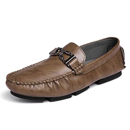 Hhgold Shumocassini Men S 2018 Mocassini Men S Cocktail Shoes