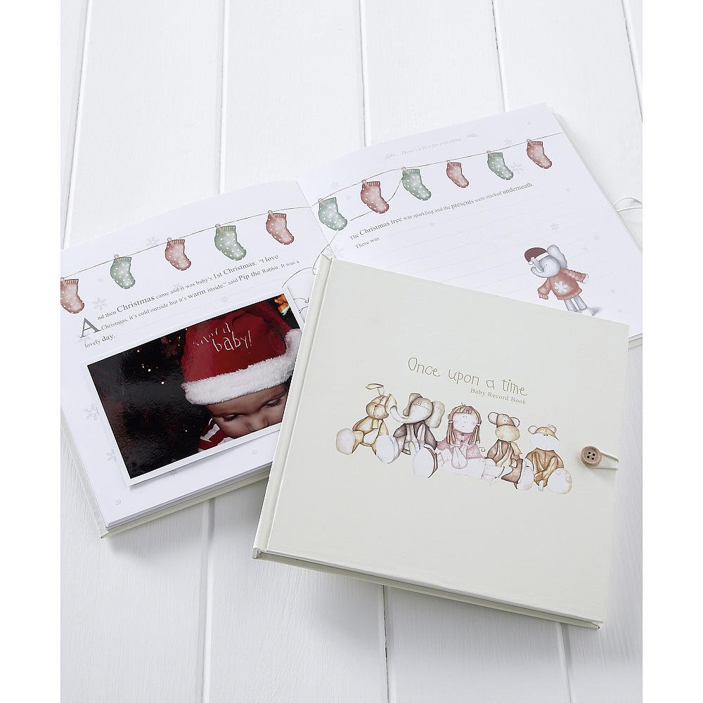 baby record book amazon