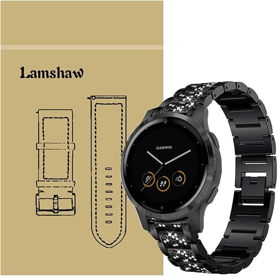 vivoactive amazon