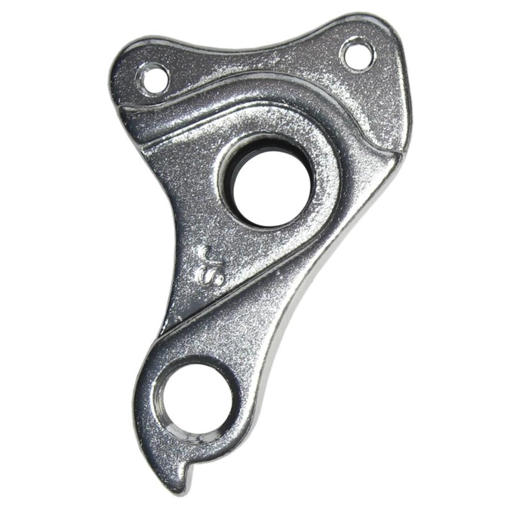 Xlc Derailleur hanger Silver 10x3x5cm