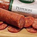 Battistoni Pepperoni, 7 oz. Stick