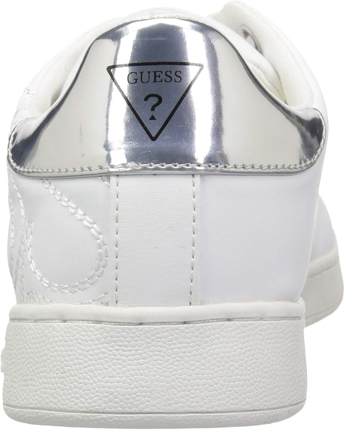 guess cestin logo sneakers